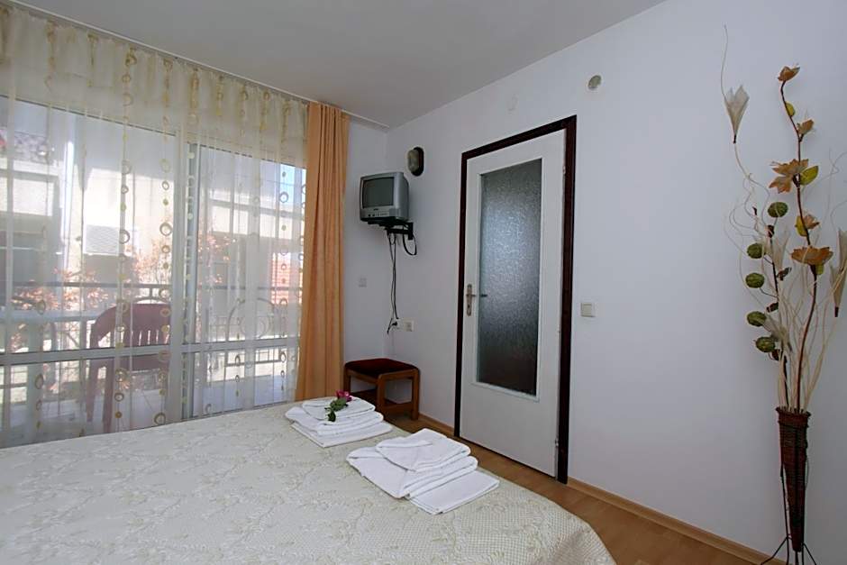 Family Hotel Verona