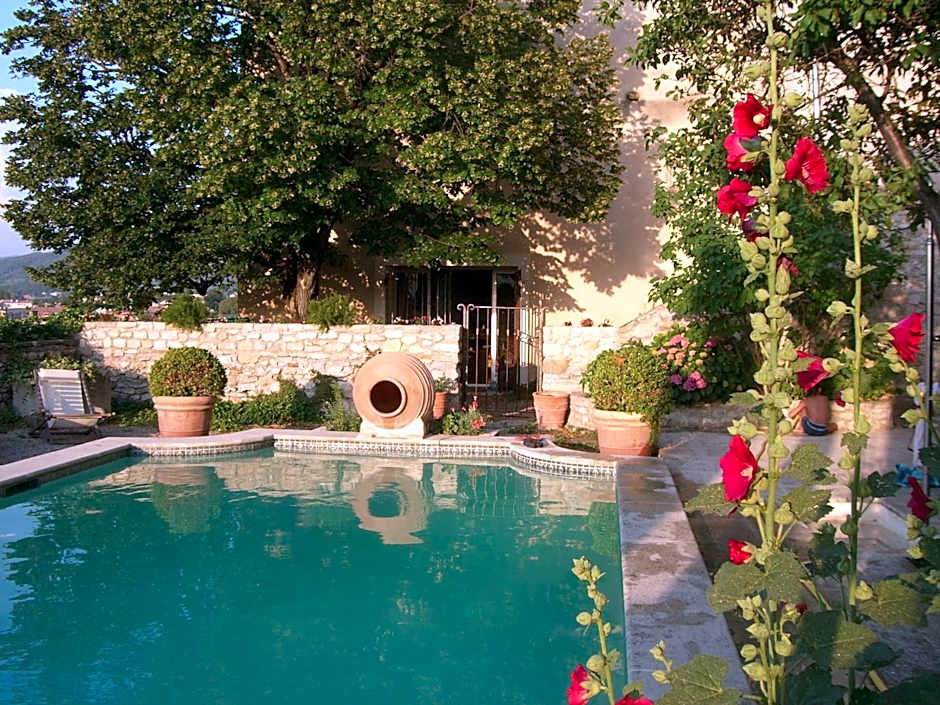 Hostellerie Le Beffroi