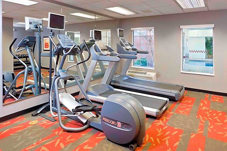 Residence Inn by Marriott Waco