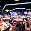 The Beverly Hilton