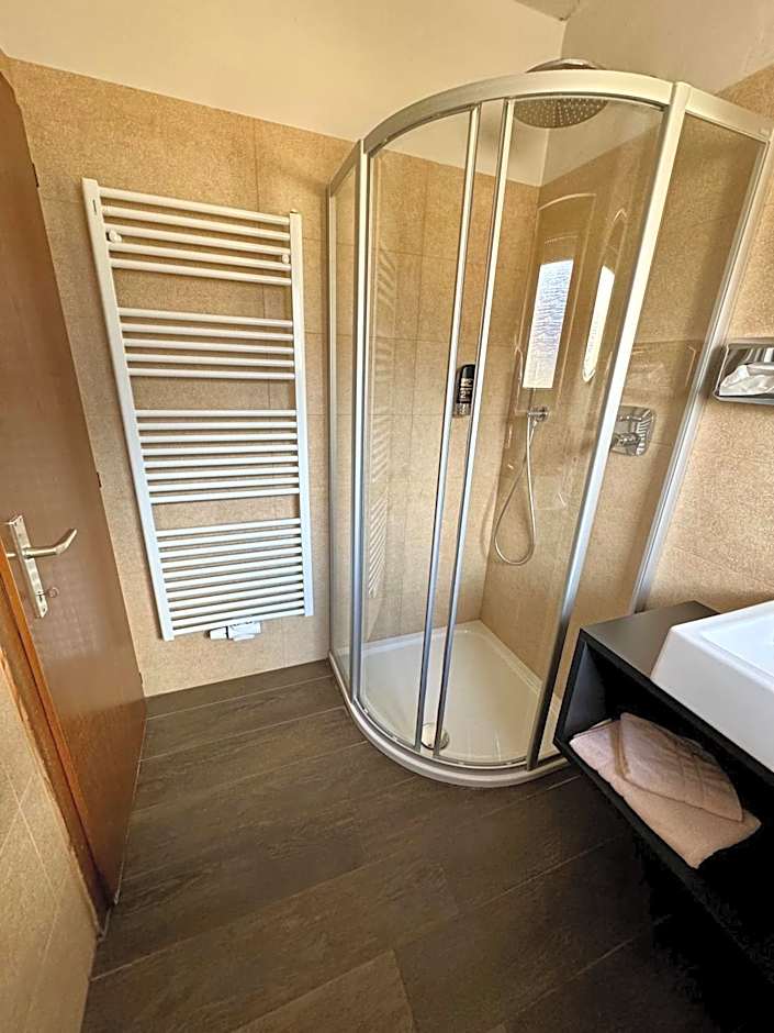 Hotel Residence MaVie