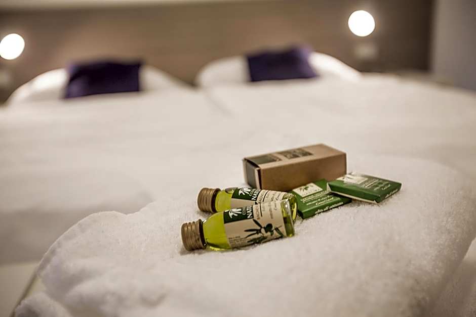 Hotel Roma Aparthotel