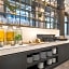 HOLIDAY INN - THE NIU SQUARE MANNHEIM By IHG