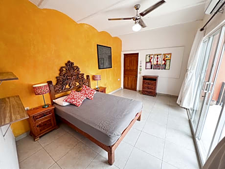 Terrace Room