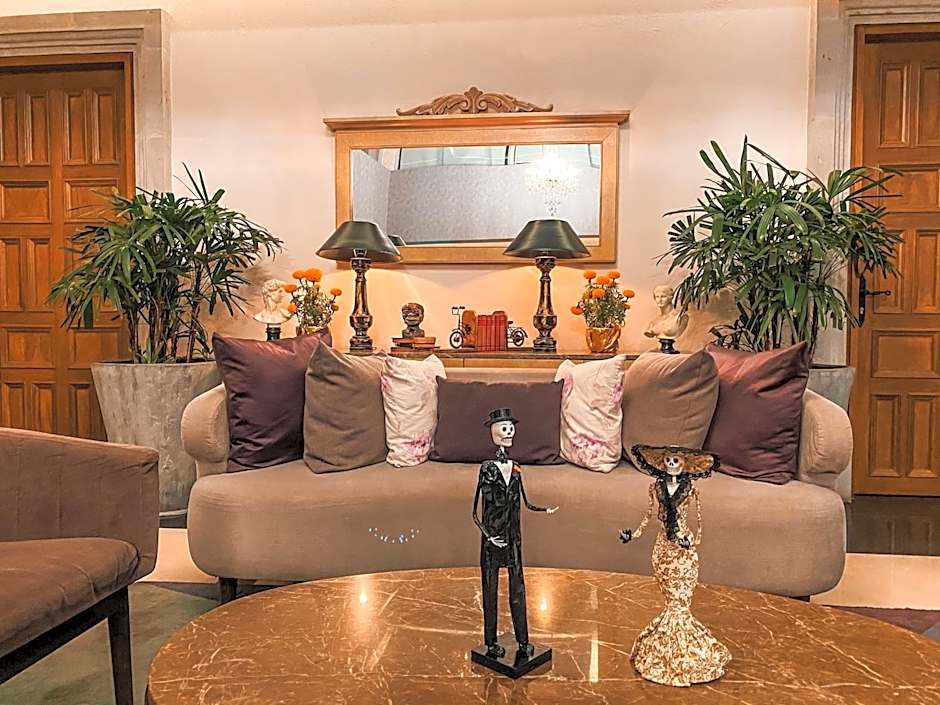 Hotel Real Maestranza