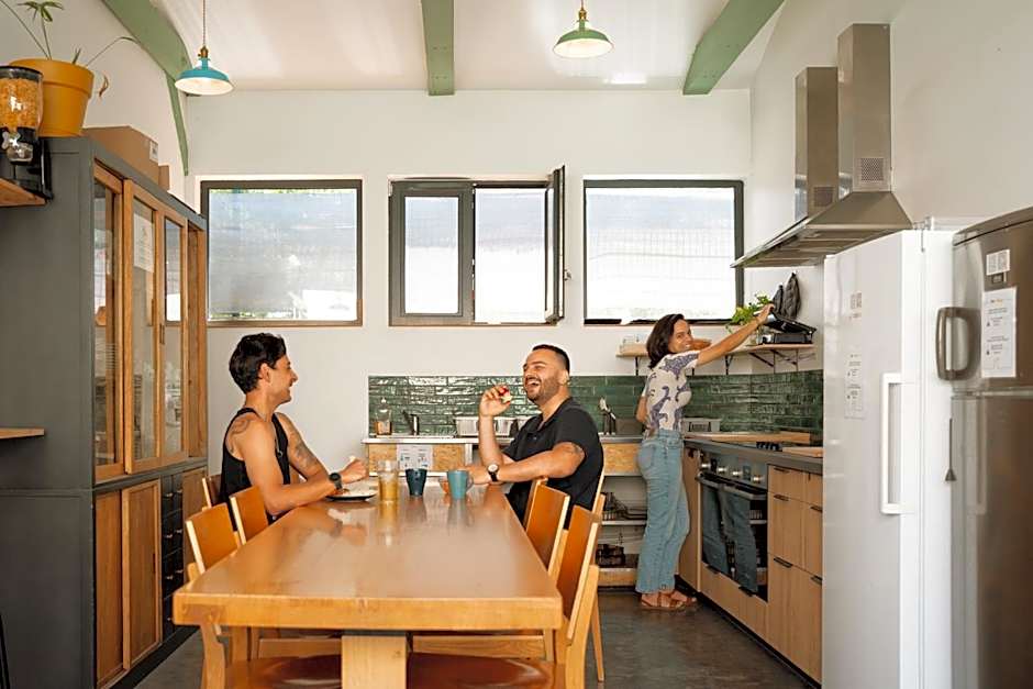 YASI Hostel