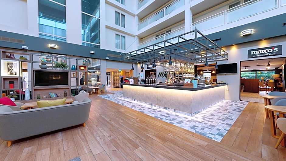 Holiday Inn Milton Keynes Central By IHG