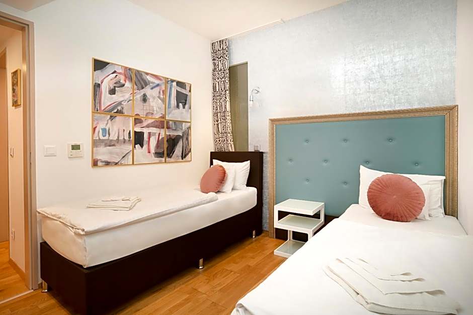 Hotel Memories Budapest