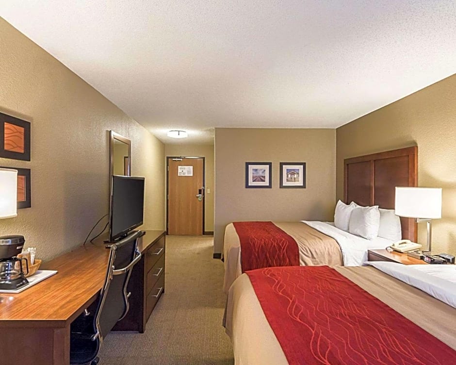 Comfort Inn East Wichita