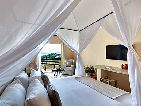 Hideaway Daphnila Bungalow Limited Sea View