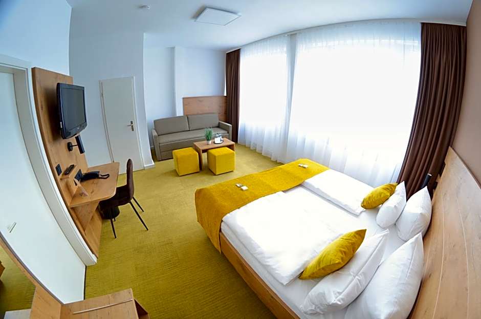 Hotel Am Markt