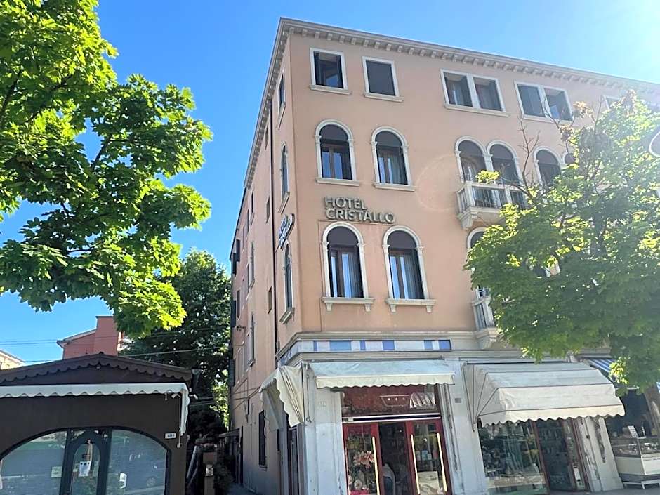Hotel Cristallo