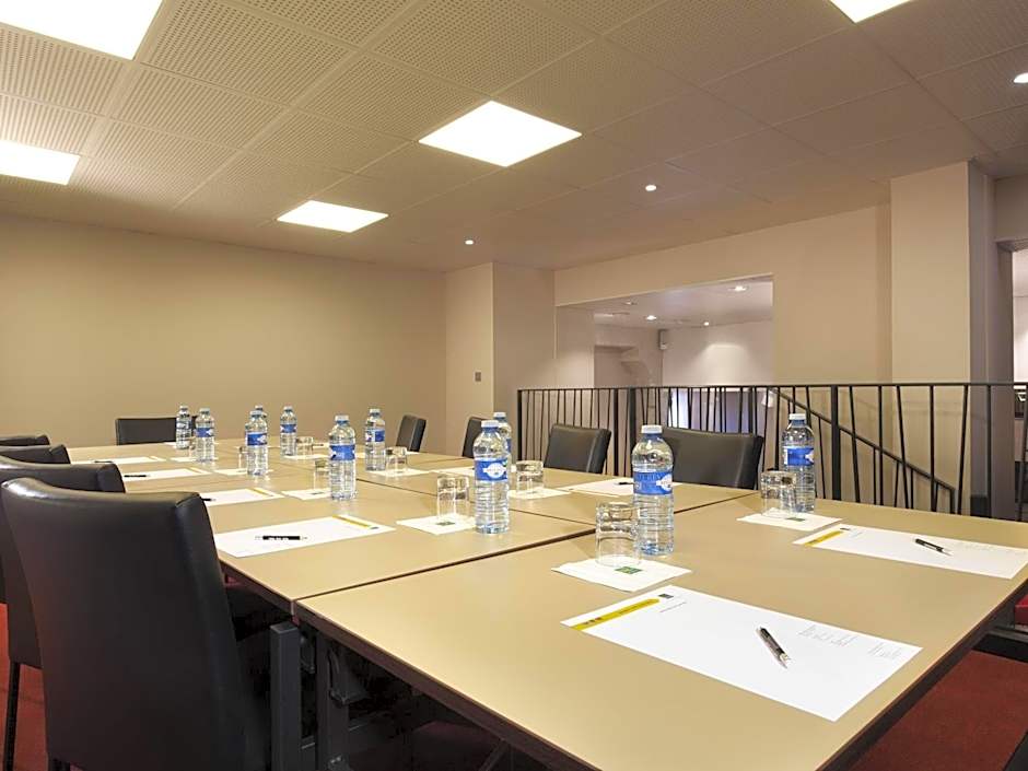 Aparthotel Adagio Lyon Patio Confluence