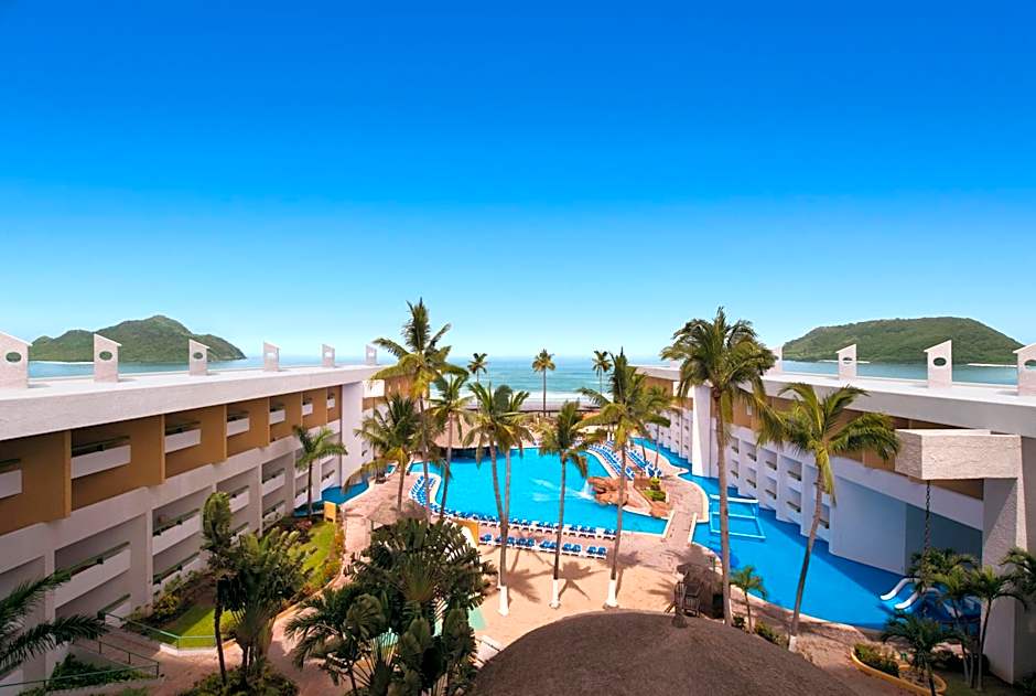 El Cid Castilla Beach