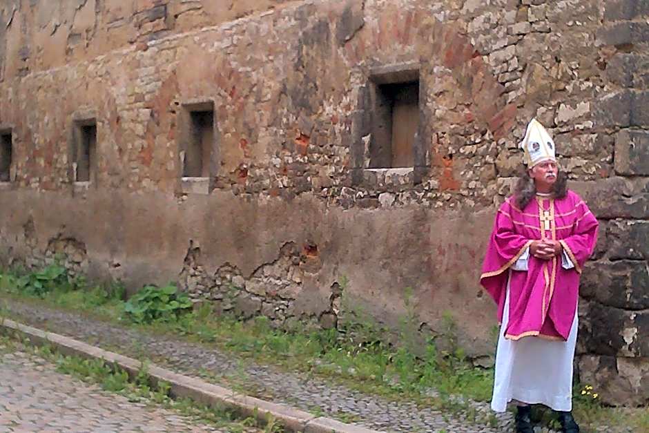 Hotel Restaurant Toscana Naumburg