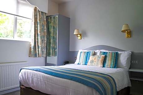 Double Room - New Year Package
