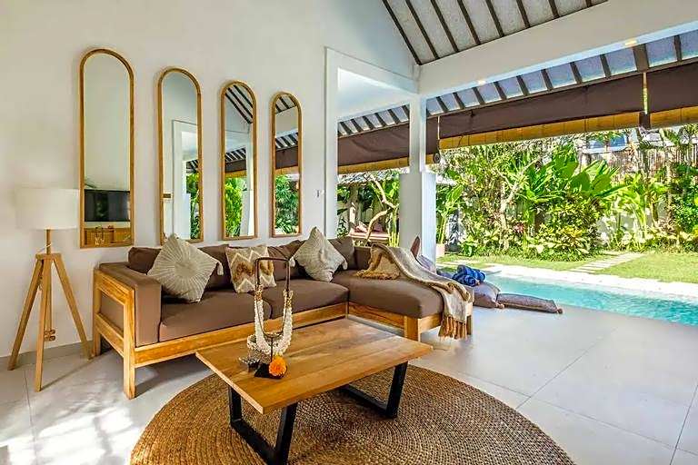 Villa Moju