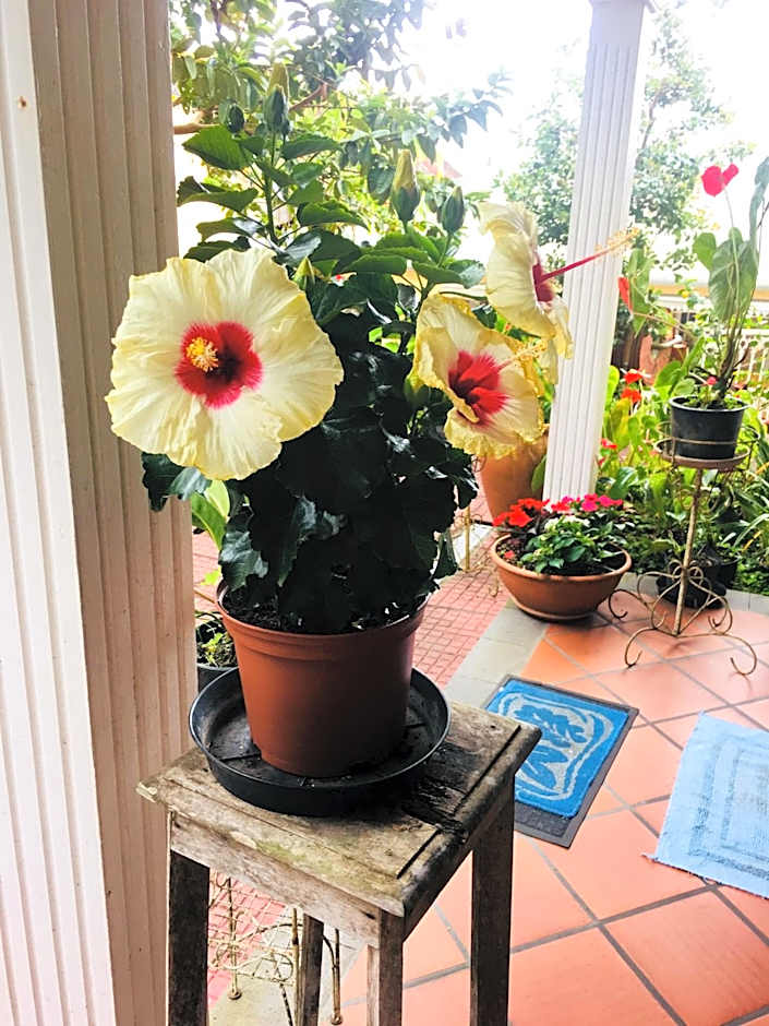 Relais Des Gouverneurs