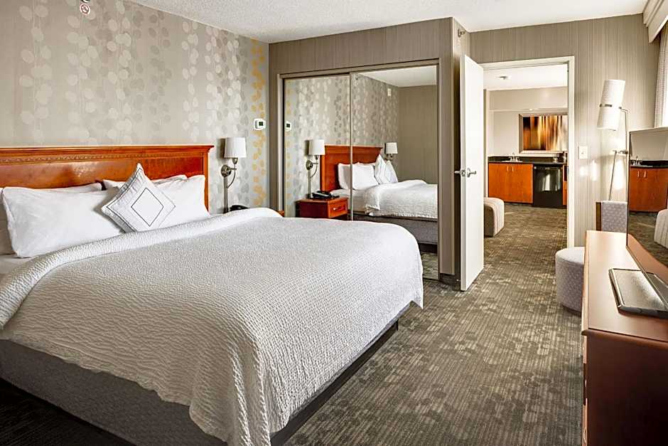Courtyard by Marriott Hartford Cromwell