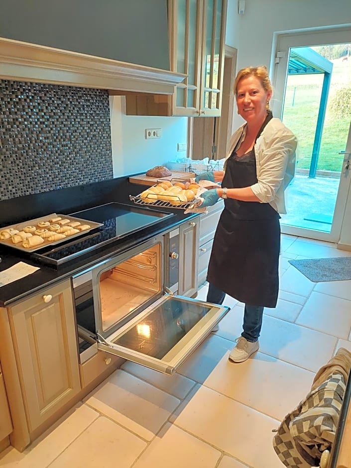 Cha Cha de Loup Luxe B&B - Vakantiewoning