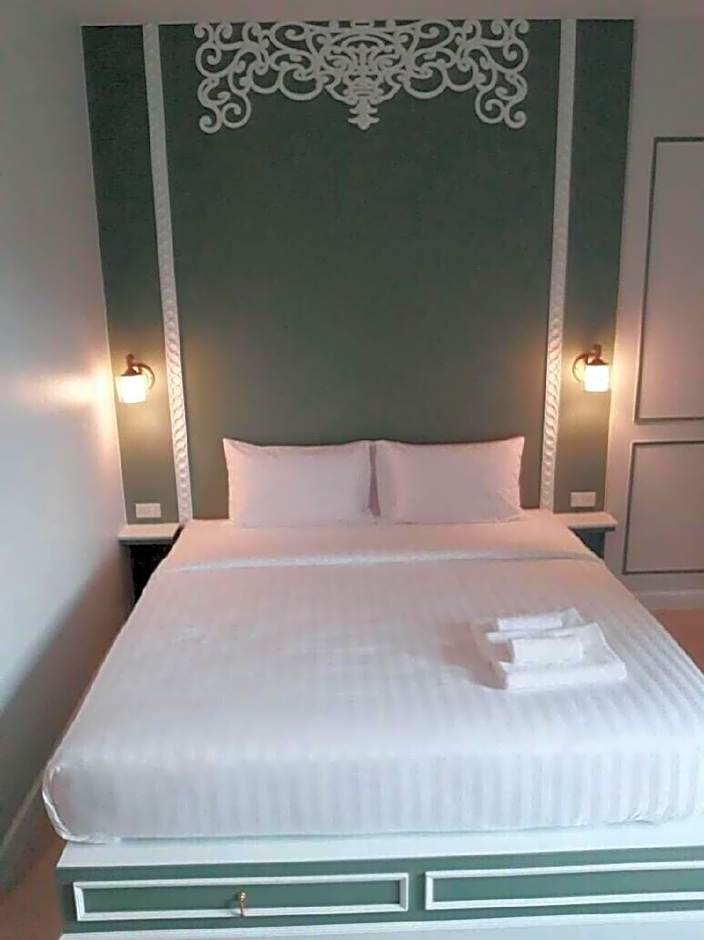 Anakin Boutique Hotel