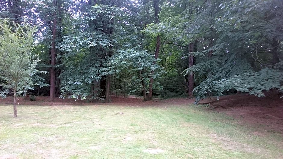 Chambres de Monthéard