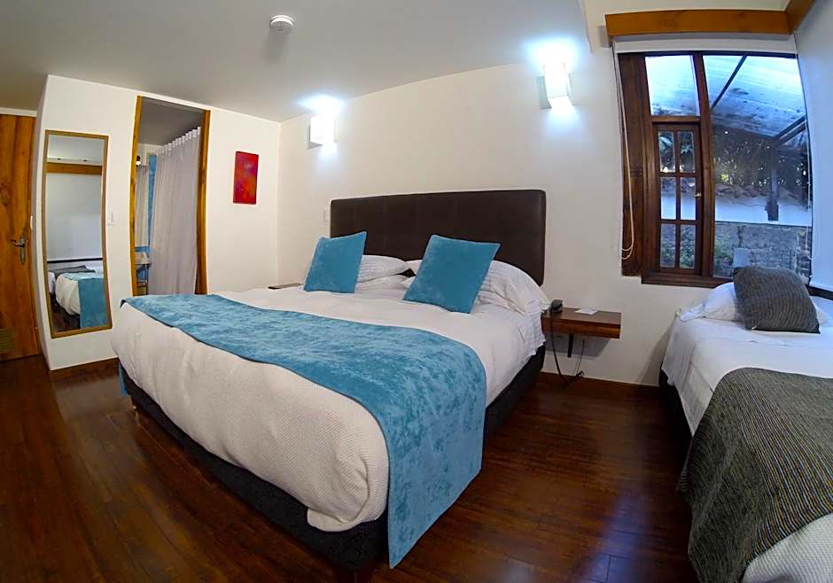 Hotel Casona Usaquen