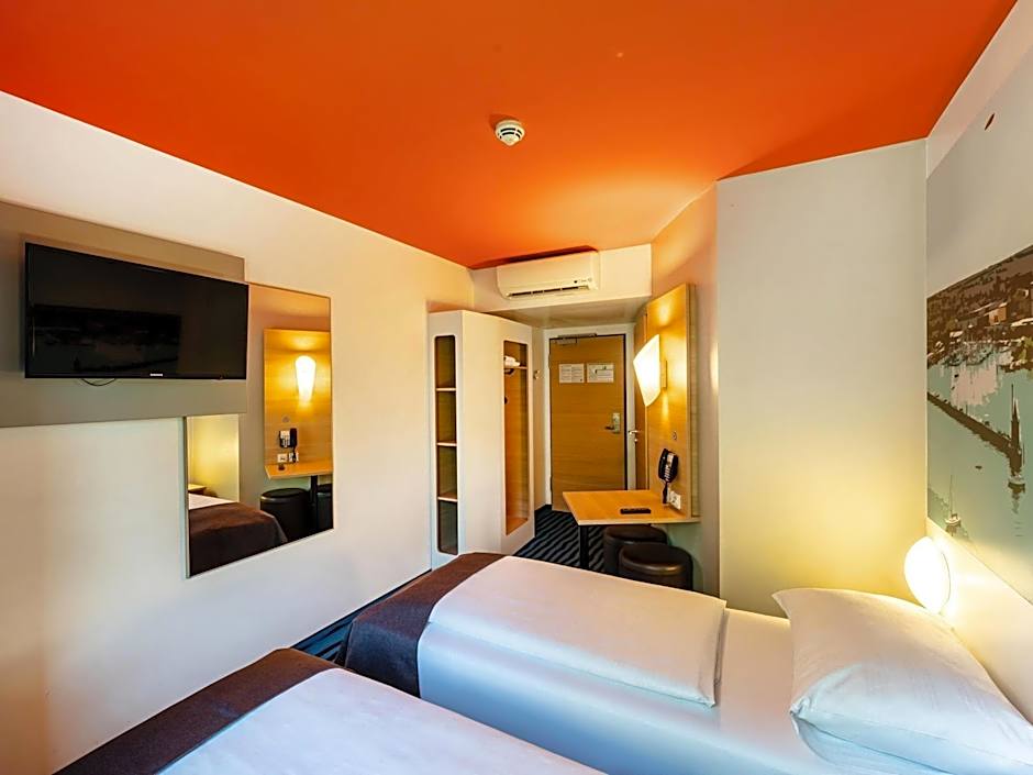 B&B Hotel Konstanz
