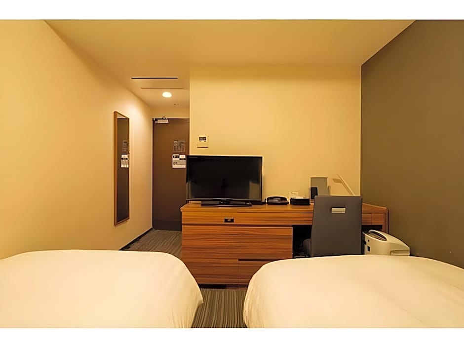 VIA INN SHINAGAWA OIMACHI - JR WEST GROUP