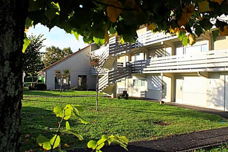 Ampaline HOTEL - Perigueux Boulazac