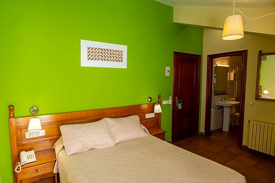 Hotel Rey Don Jaime