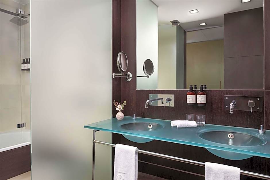 NH Collection Santiago de Compostela