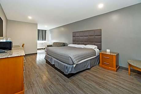 Rodeway Inn Moosic - Scranton