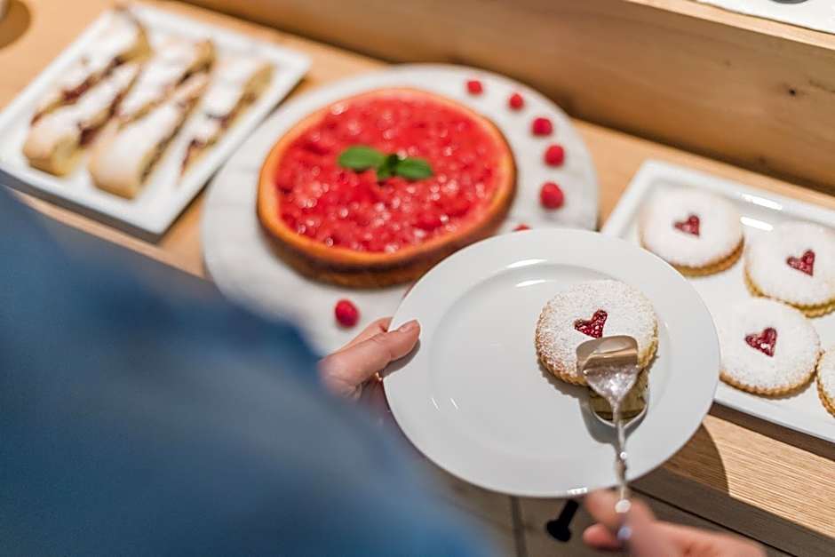 Mölgg Dolomites Residence