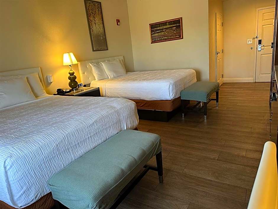 Rocklin Park Hotel, Trademark Collection by Wyndham