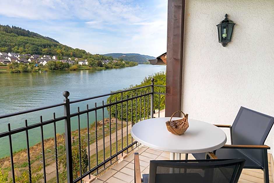 Hotel garni "Café im Hamm"