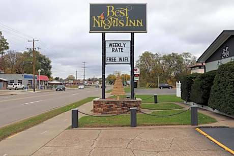 Best Nights Inn - Sparta