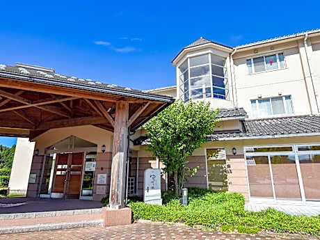 Yatsuo Yume no Mori Yuyu kan