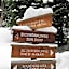 AROSA ALPINE CLUB - Adults only