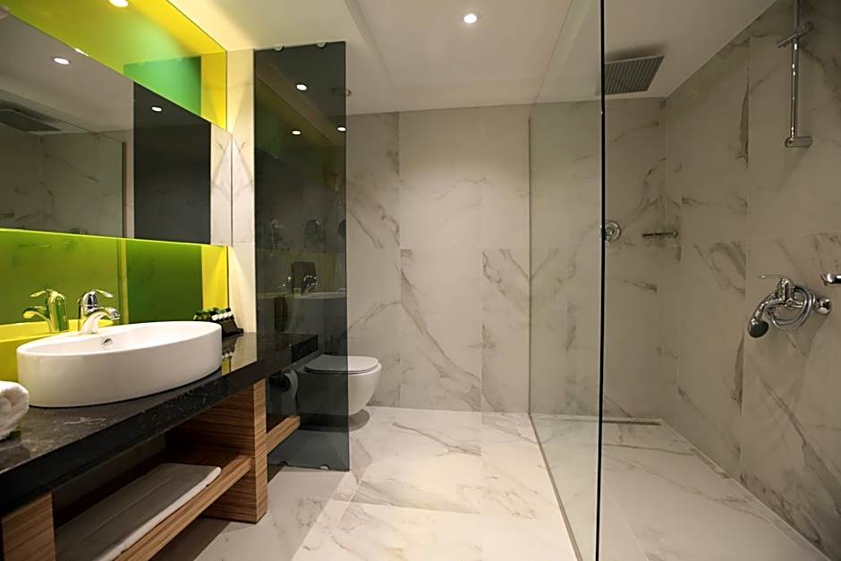 Wyndham Grand Athens