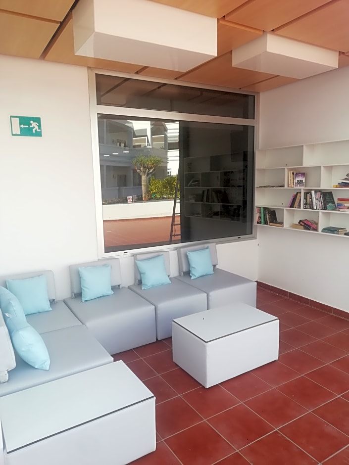 Apartamentos Oceano Adults Only