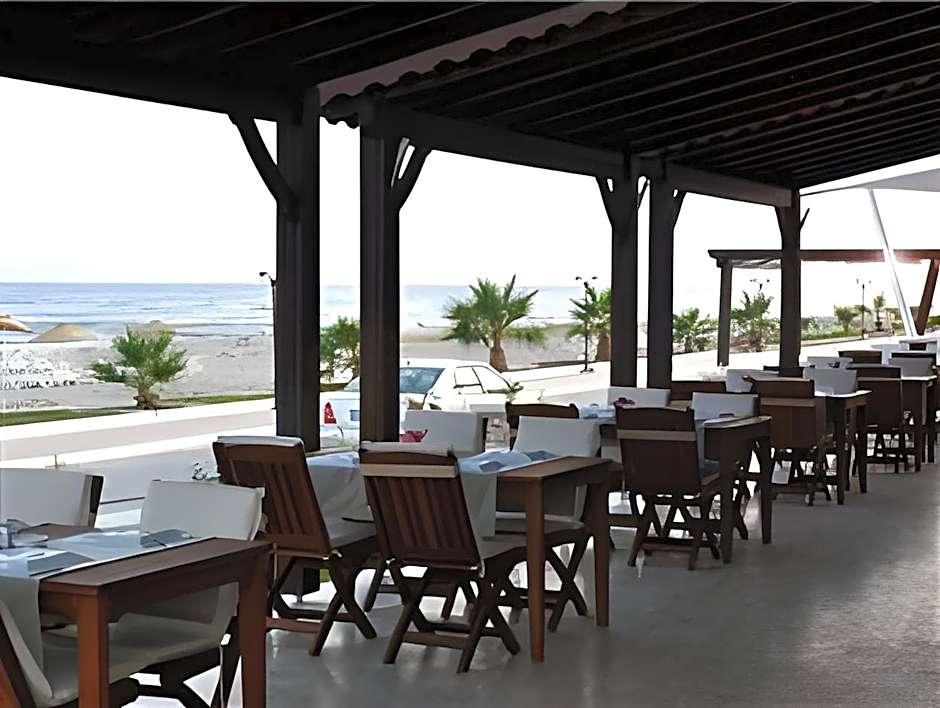 Hotel Silvanus