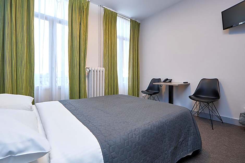 Hotel Derby