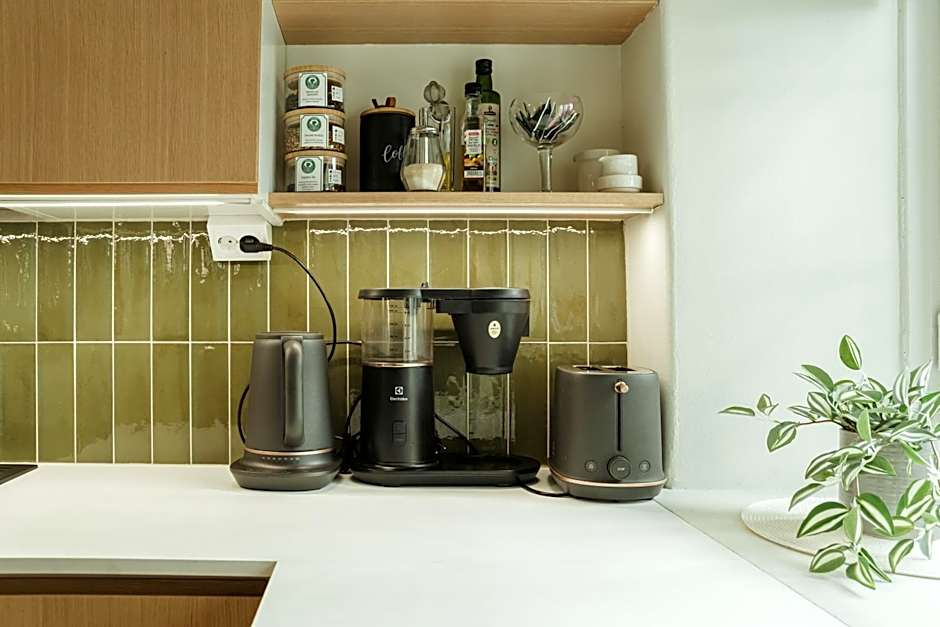 Time Hotel, Time To Stay art & boutique