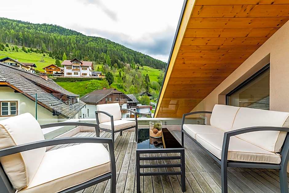 Quercus Appartements contactless check-in