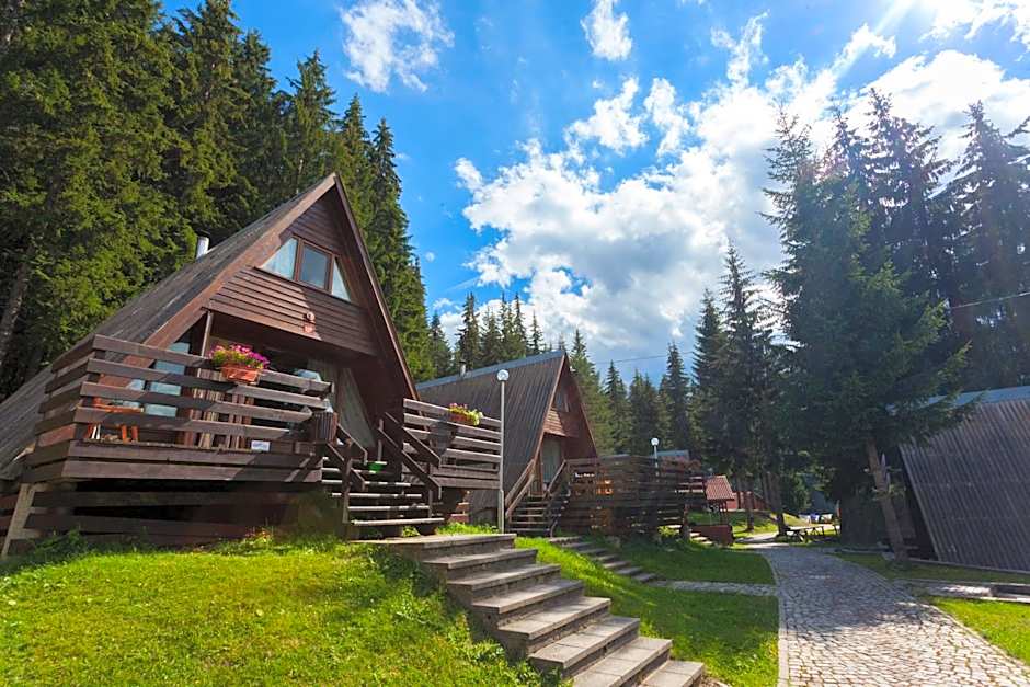 Romantica Forest Guest House