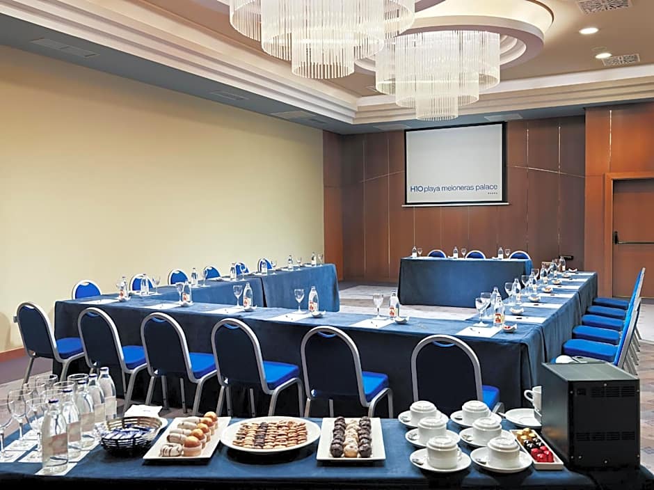 H10 Playa Meloneras Palace