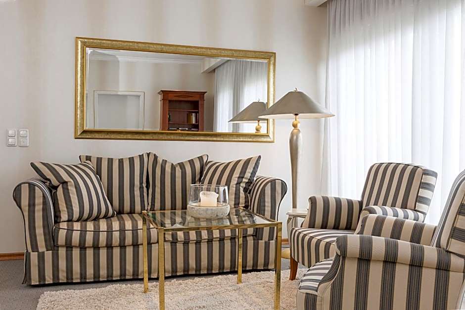 BRISTOL Hotel Bad Kissingen