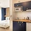 The Originals Residence, Le Monde Paris Ivry Confluence
