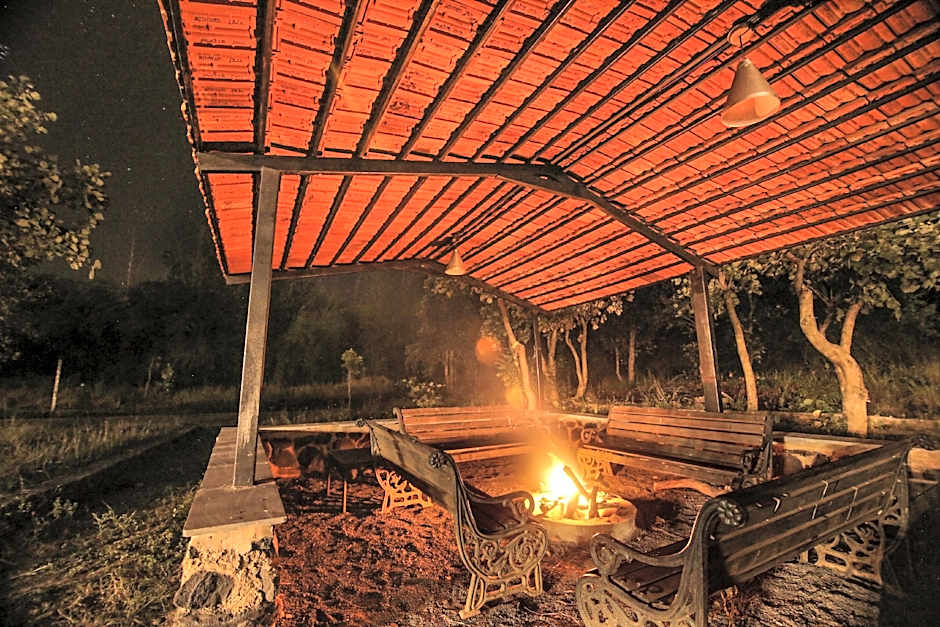 Spree Maati Jungle Resort, Bandhavgarh